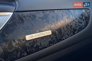 Седан Audi A6 2012 в Киеве фото 18 Седан Audi A6 2012 в Киеве
