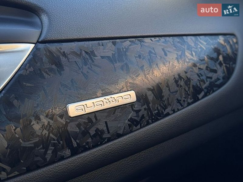 Седан Audi A6 2012 в Киеве фото 18 Седан Audi A6 2012 в Киеве