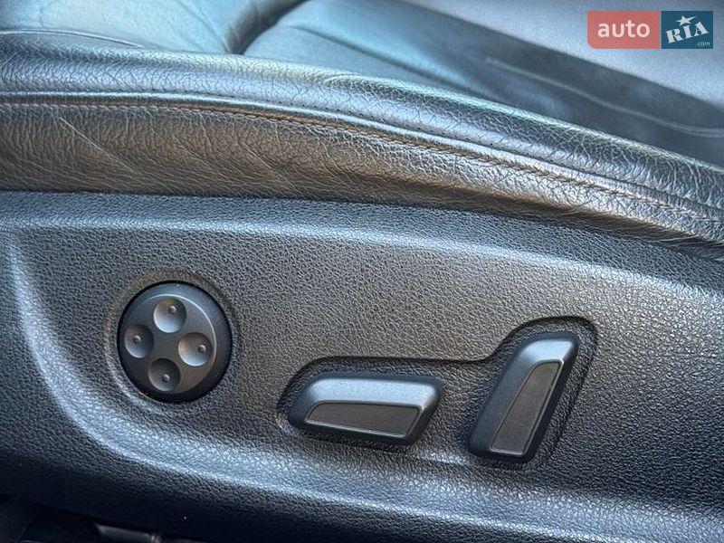 Седан Audi A6 2012 в Киеве фото 19 Седан Audi A6 2012 в Киеве