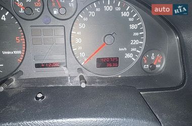 Седан Audi A6 1997 в Києві