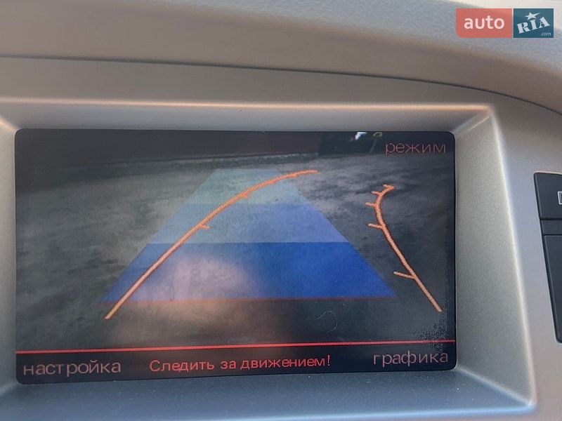Універсал Audi A6 2007 в Ковелі фото 55 Універсал Audi A6 2007 в Ковелі
