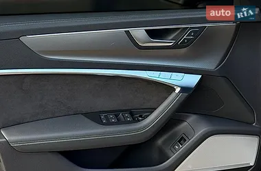 Audi A6 2018