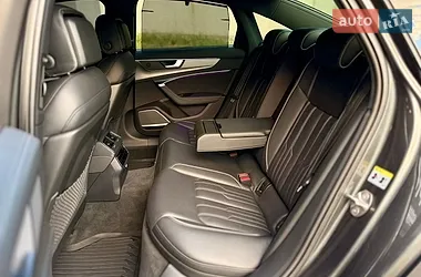 Audi A6 2018