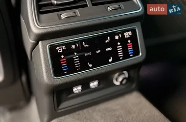 Audi A6 2018