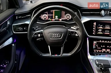 Audi A6 2018