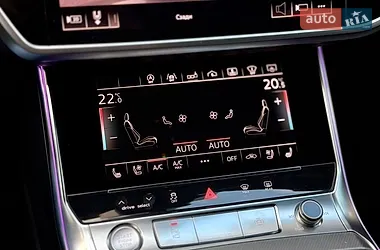 Audi A6 2018