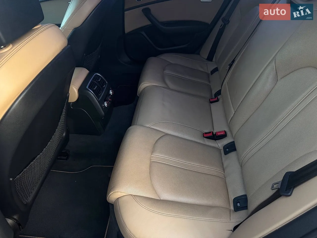 Седан Audi A6 2012 в Харкові фото 23