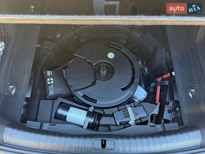 Седан Audi A6 2020 в Києві