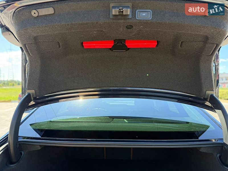 Седан Audi A6 2020 в Києві