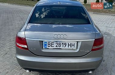 Седан Audi A6 2005 в Вознесенске