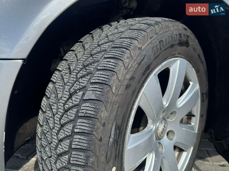 Седан Audi A6 2005 в Вознесенске