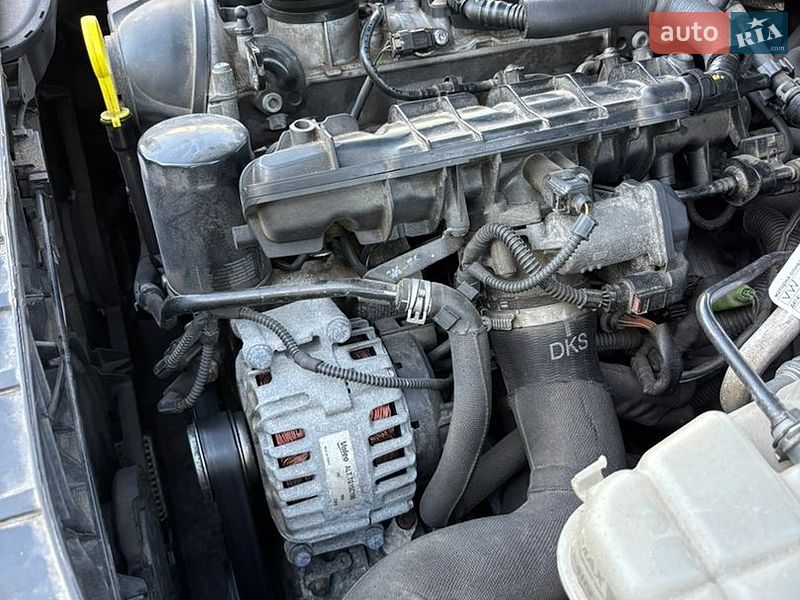 Седан Audi A6 2013 в Львові