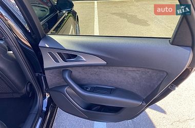 Универсал Audi A6 2011 в Киеве