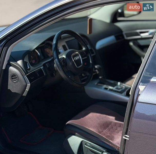 Універсал Audi A6 2009 в Хмельницькому фото 12 Універсал Audi A6 2009 в Хмельницькому