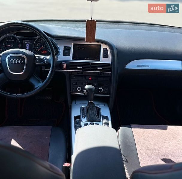 Універсал Audi A6 2009 в Хмельницькому фото 17 Універсал Audi A6 2009 в Хмельницькому