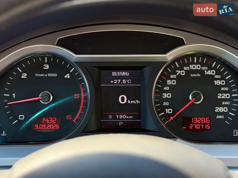 Універсал Audi A6 2009 в Хмельницькому фото 15 Універсал Audi A6 2009 в Хмельницькому