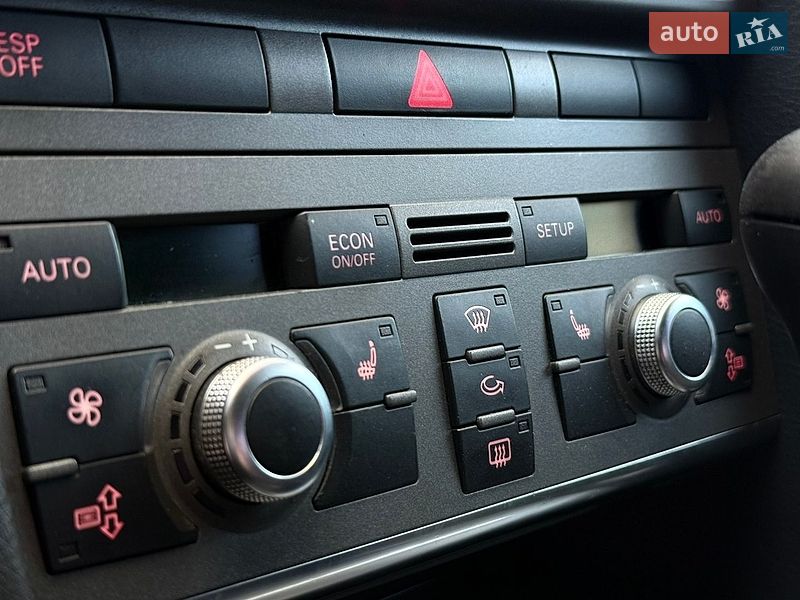 Седан Audi A6 2004 в Бориславе