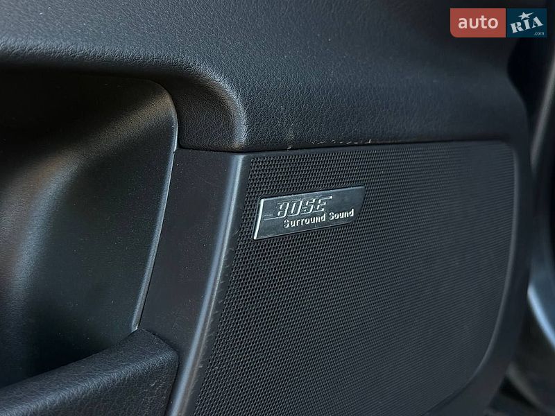 Універсал Audi A6 2007 в Рівному