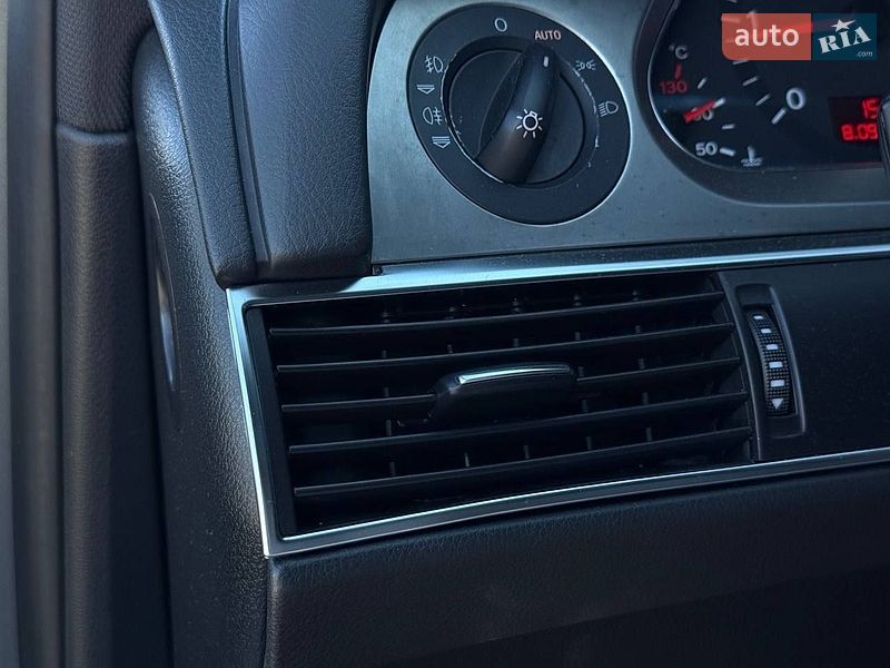 Універсал Audi A6 2007 в Рівному