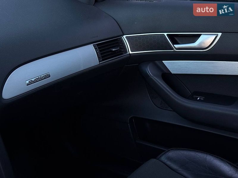 Універсал Audi A6 2007 в Рівному