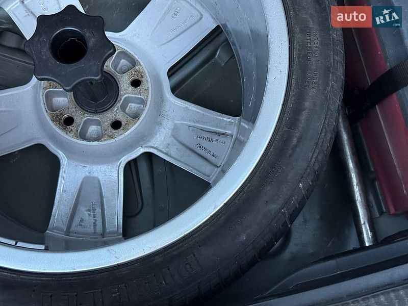 Універсал Audi A6 2007 в Рівному
