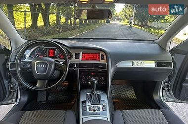 Седан Audi A6 2008 в Житомире
