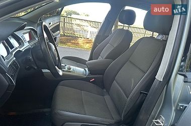 Седан Audi A6 2008 в Житомире