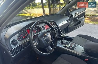 Седан Audi A6 2008 в Житомире