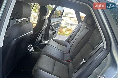 Седан Audi A6 2008 в Житомире