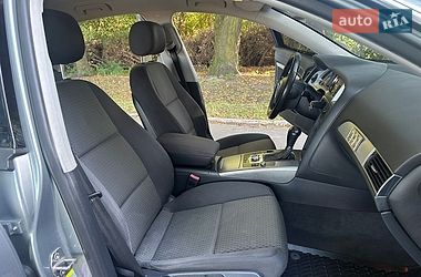 Седан Audi A6 2008 в Житомире