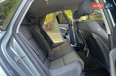 Седан Audi A6 2008 в Житомире