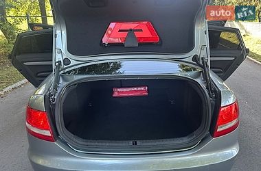 Седан Audi A6 2008 в Житомире