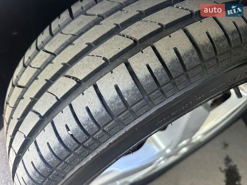 Седан Audi A6 2008 в Житомире