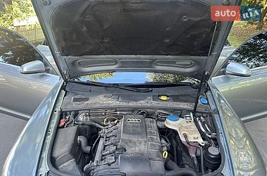 Седан Audi A6 2008 в Житомире