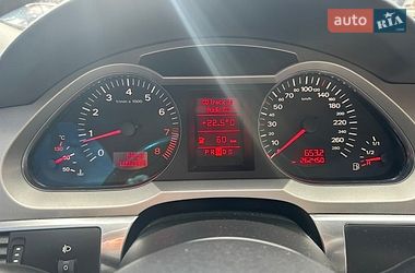 Седан Audi A6 2008 в Житомире