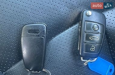 Седан Audi A6 2008 в Житомире