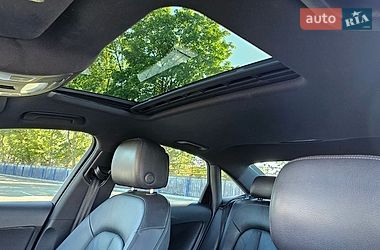 Седан Audi A6 2016 в Тернополі