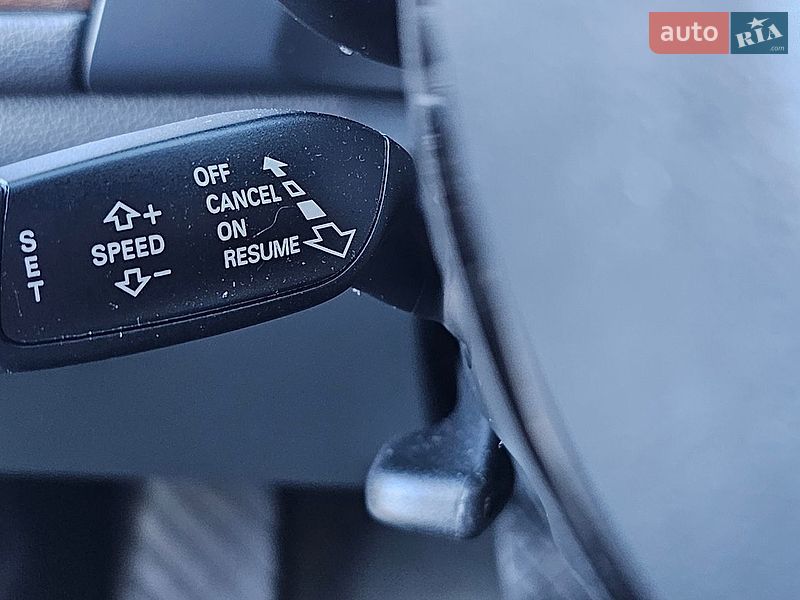 Седан Audi A6 2016 в Тернополі