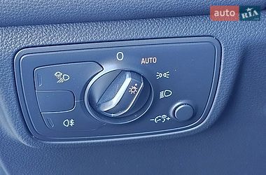 Седан Audi A6 2016 в Тернополі