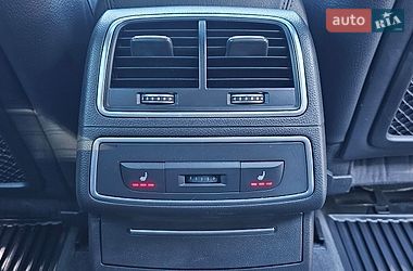 Седан Audi A6 2016 в Тернополі