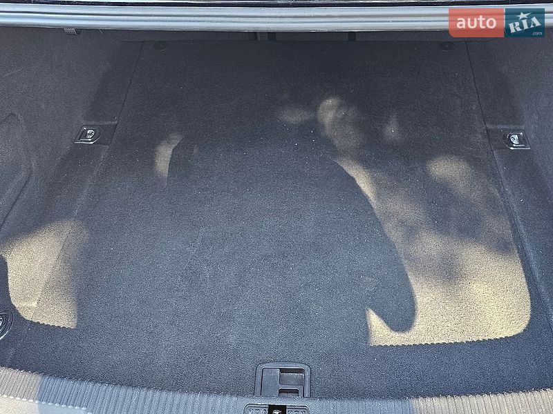 Седан Audi A6 2016 в Тернополі
