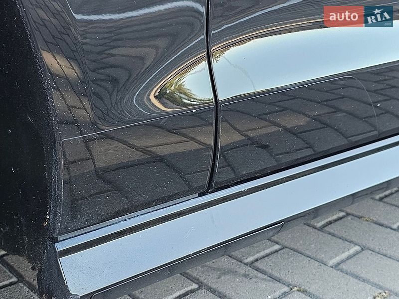 Седан Audi A6 2016 в Тернополі