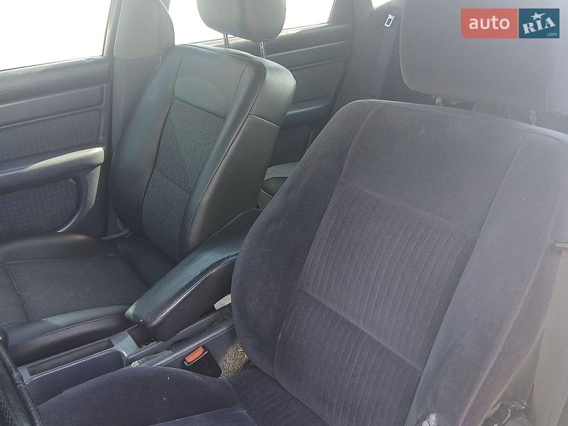Седан Audi A6 1995 в Калуше фото 13 Седан Audi A6 1995 в Калуше