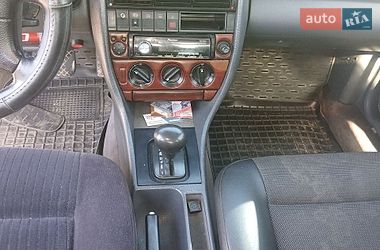 Седан Audi A6 1995 в Калуше фото 10 Седан Audi A6 1995 в Калуше