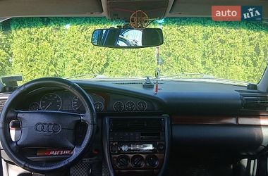 Седан Audi A6 1995 в Калуше фото 14 Седан Audi A6 1995 в Калуше