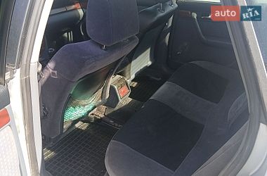 Седан Audi A6 1995 в Калуше фото 11 Седан Audi A6 1995 в Калуше