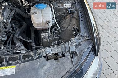 Універсал Audi A6 2014 в Луцьку