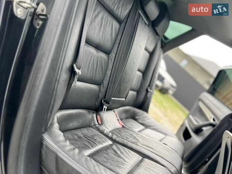 Седан Audi A6 2007 в Заболотові