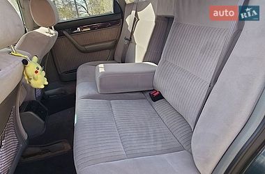 Седан Audi A6 1997 в Львові