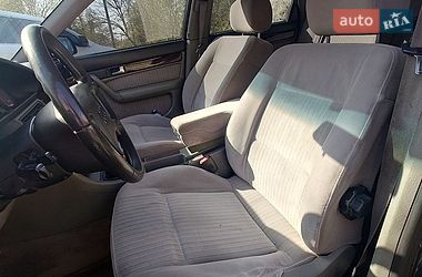 Седан Audi A6 1997 в Львові